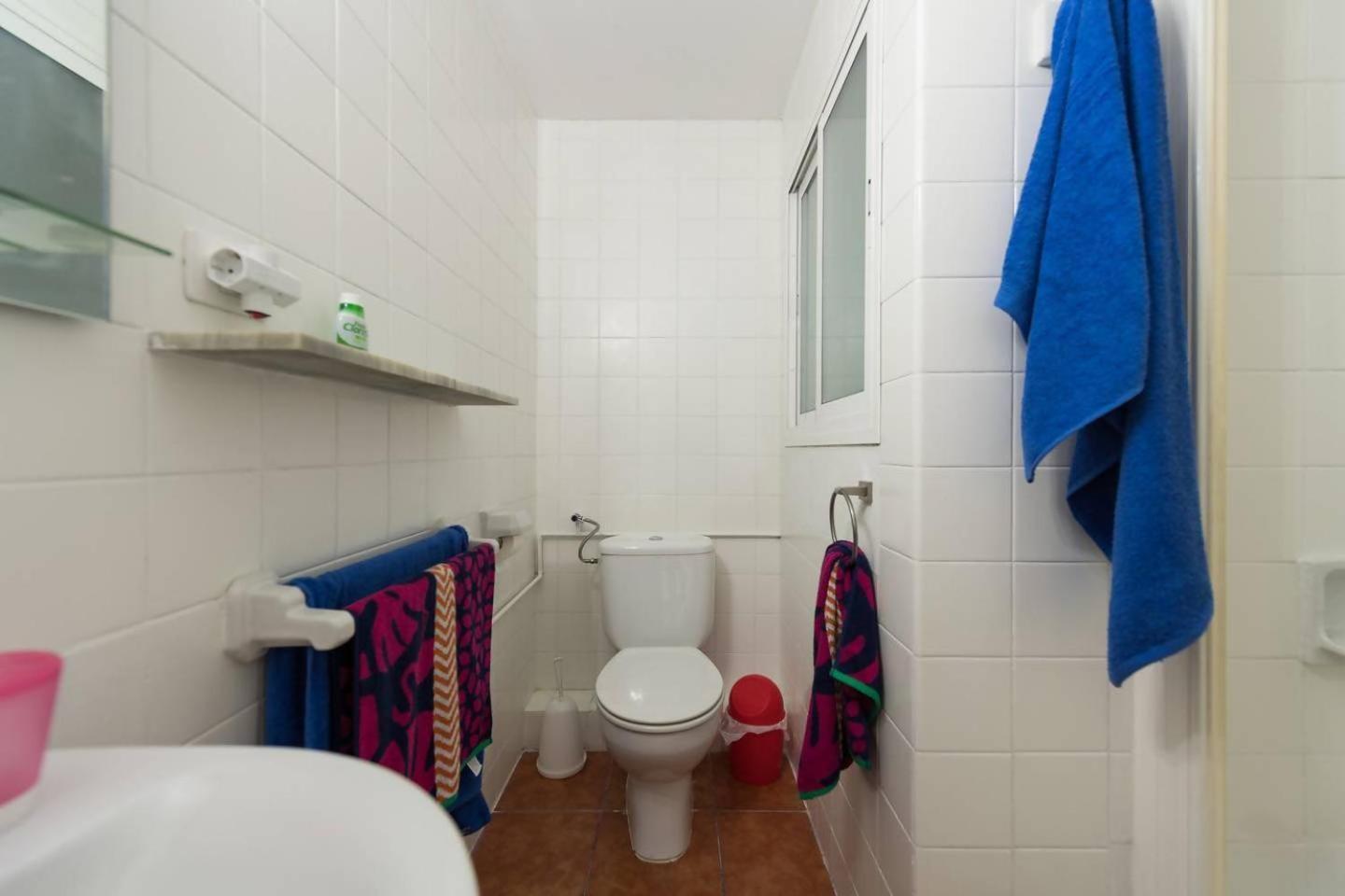 Loft Luminoso Y Amplio Muy Cerca De Las Canteras Las Palmas de Gran Canaria Eksteriør bilde
