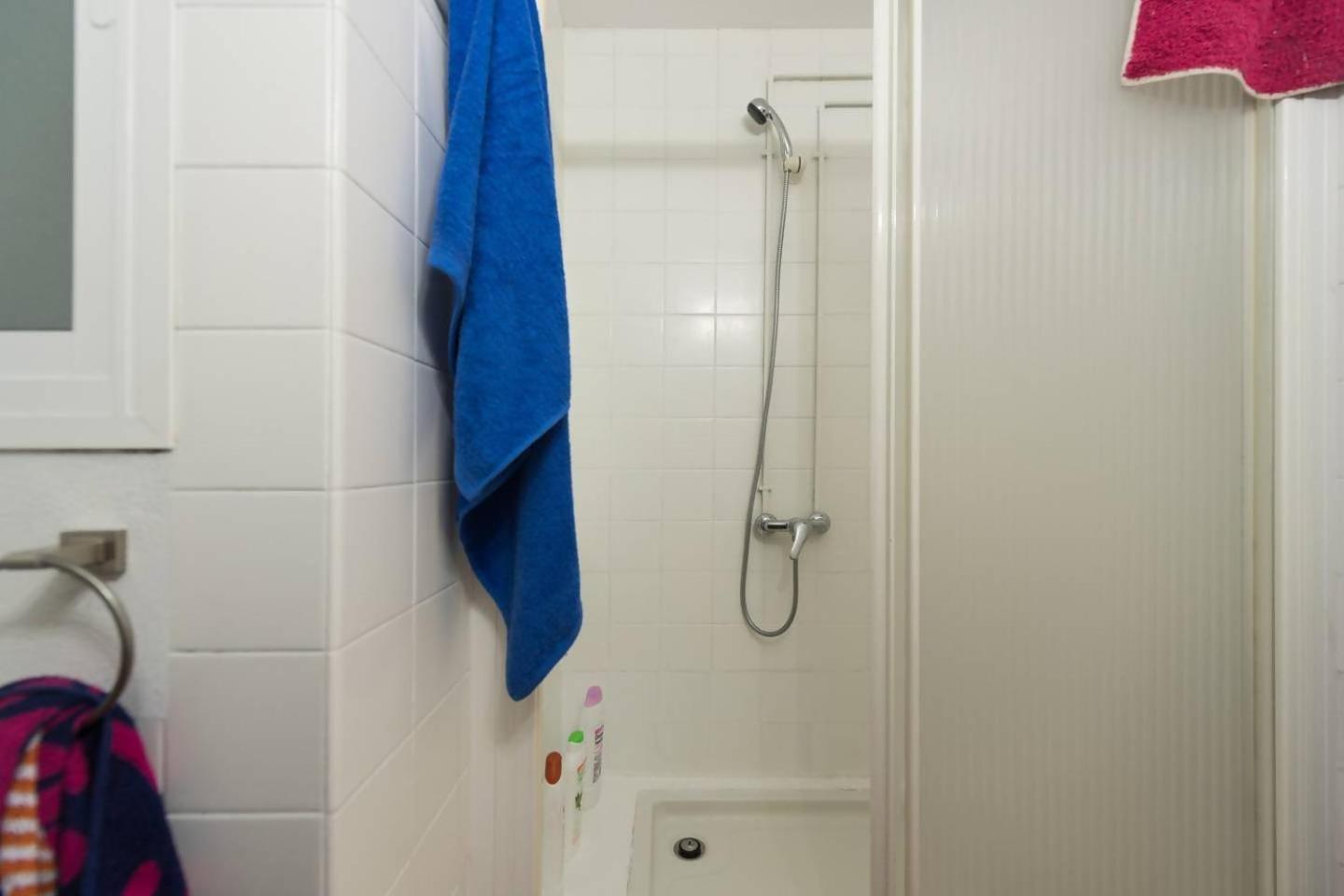 Loft Luminoso Y Amplio Muy Cerca De Las Canteras Las Palmas de Gran Canaria Eksteriør bilde