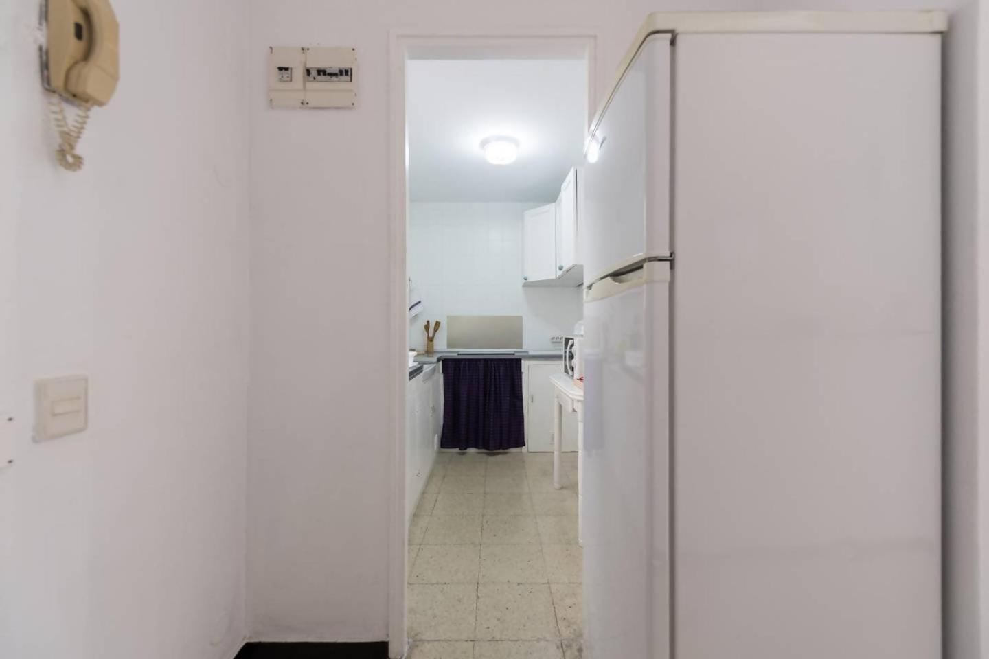 Loft Luminoso Y Amplio Muy Cerca De Las Canteras Las Palmas de Gran Canaria Eksteriør bilde