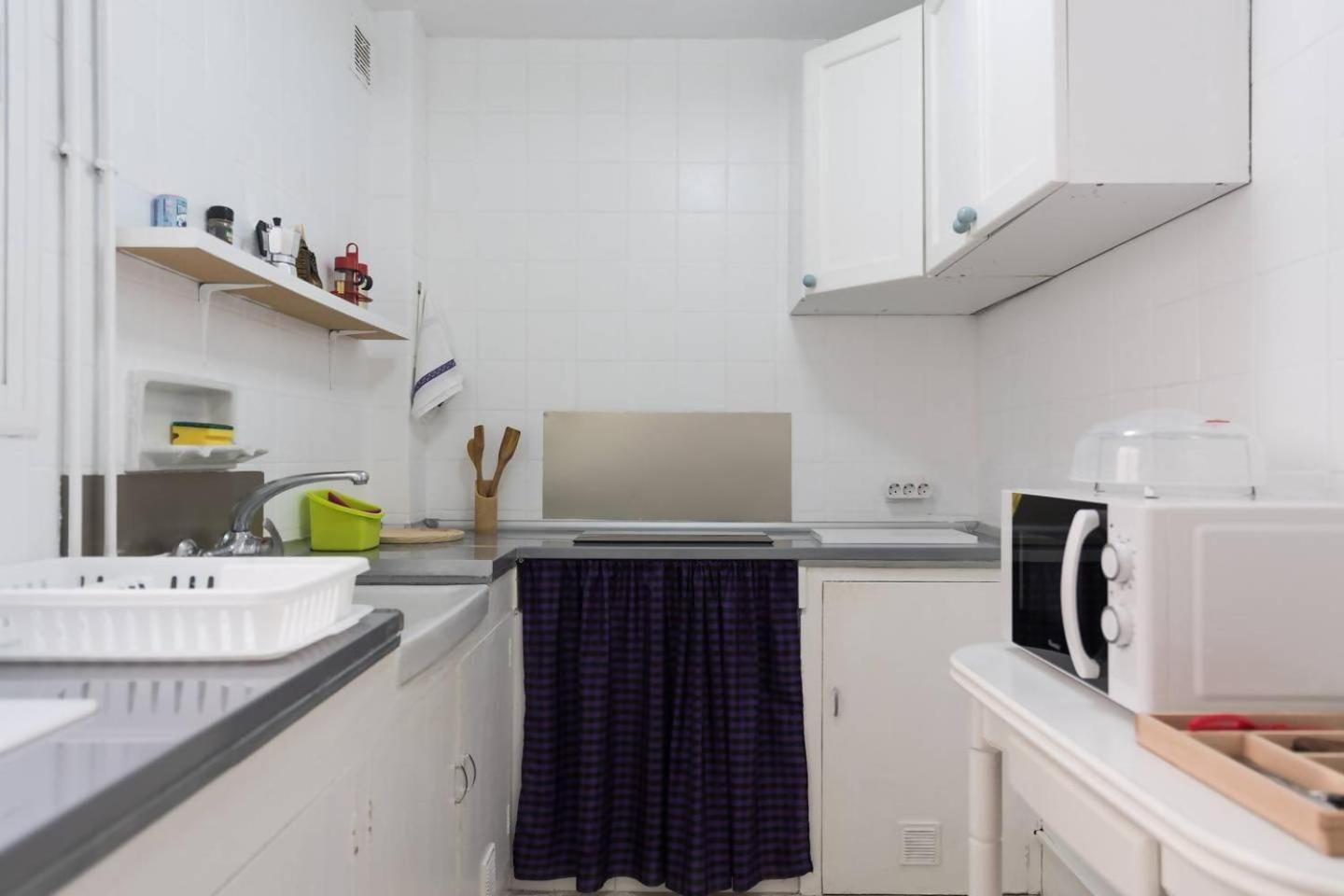 Loft Luminoso Y Amplio Muy Cerca De Las Canteras Las Palmas de Gran Canaria Eksteriør bilde