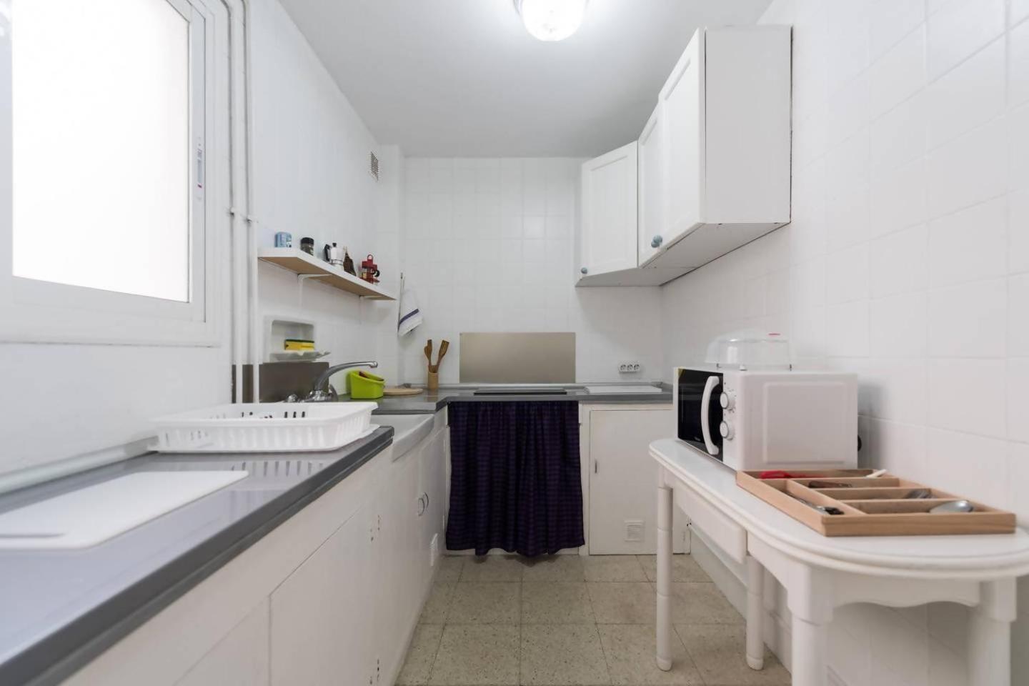 Loft Luminoso Y Amplio Muy Cerca De Las Canteras Las Palmas de Gran Canaria Eksteriør bilde
