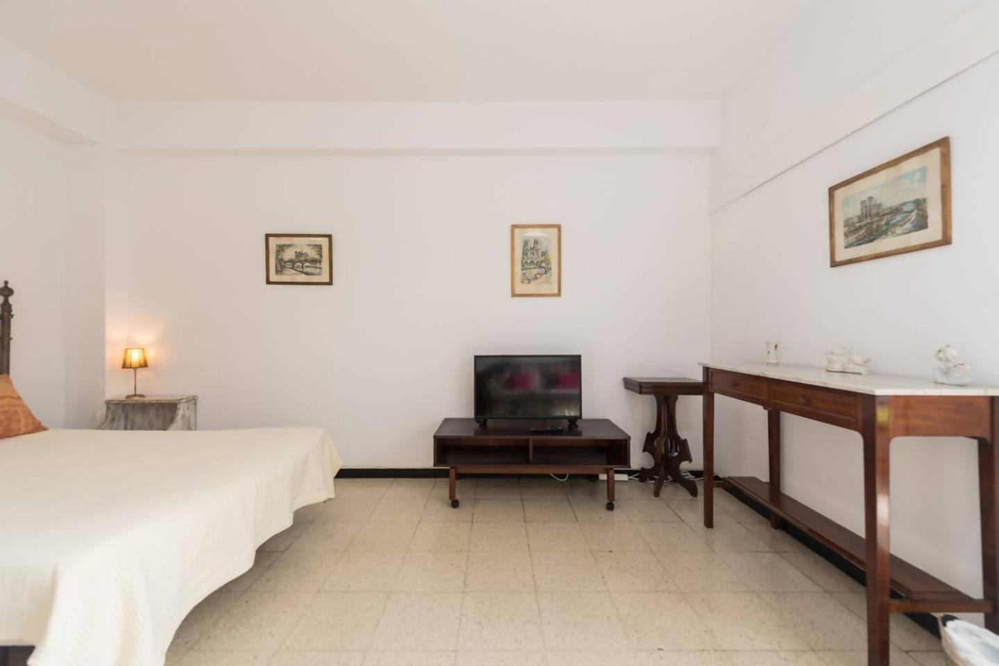 Loft Luminoso Y Amplio Muy Cerca De Las Canteras Las Palmas de Gran Canaria Eksteriør bilde