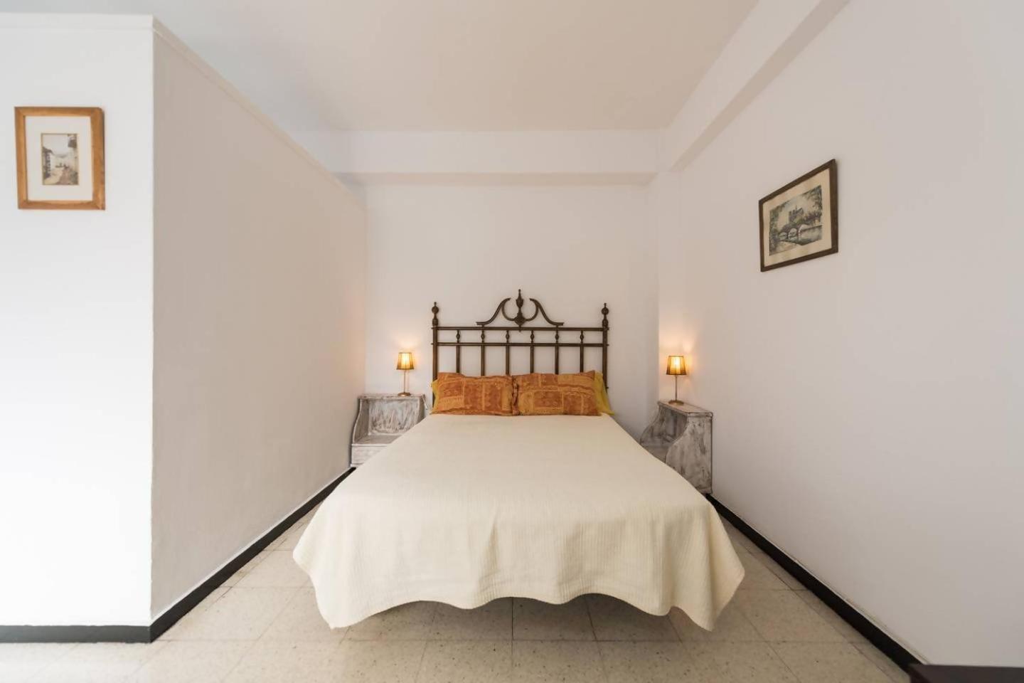 Loft Luminoso Y Amplio Muy Cerca De Las Canteras Las Palmas de Gran Canaria Eksteriør bilde